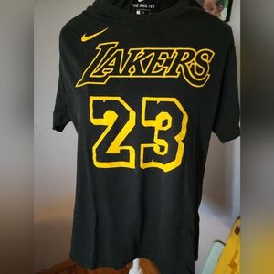 LeBron Tee